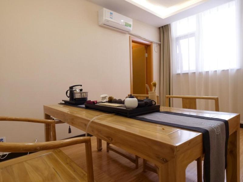 Vatica Jiangsu Xuzhou Wanda Plaza Hotel Kültér fotó