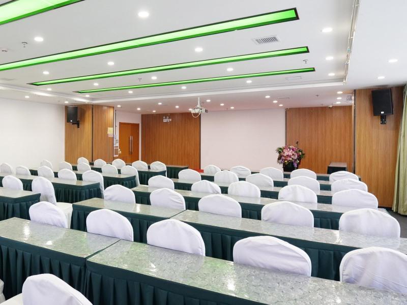 Vatica Jiangsu Xuzhou Wanda Plaza Hotel Kültér fotó