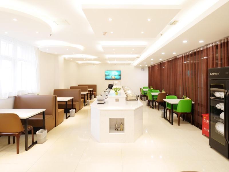 Vatica Jiangsu Xuzhou Wanda Plaza Hotel Kültér fotó